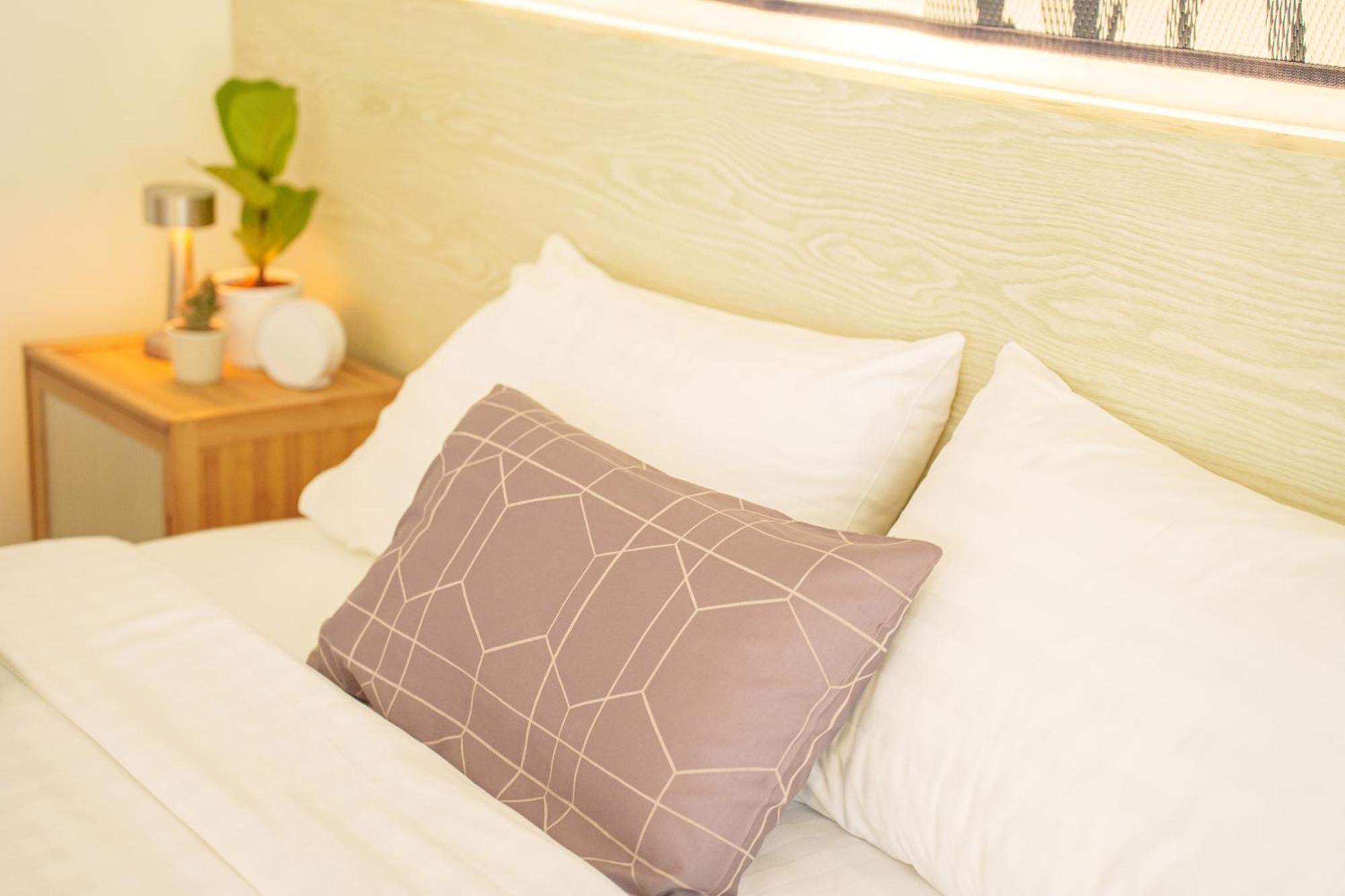 Gecko Eye Hotel Бангкок Экстерьер фото