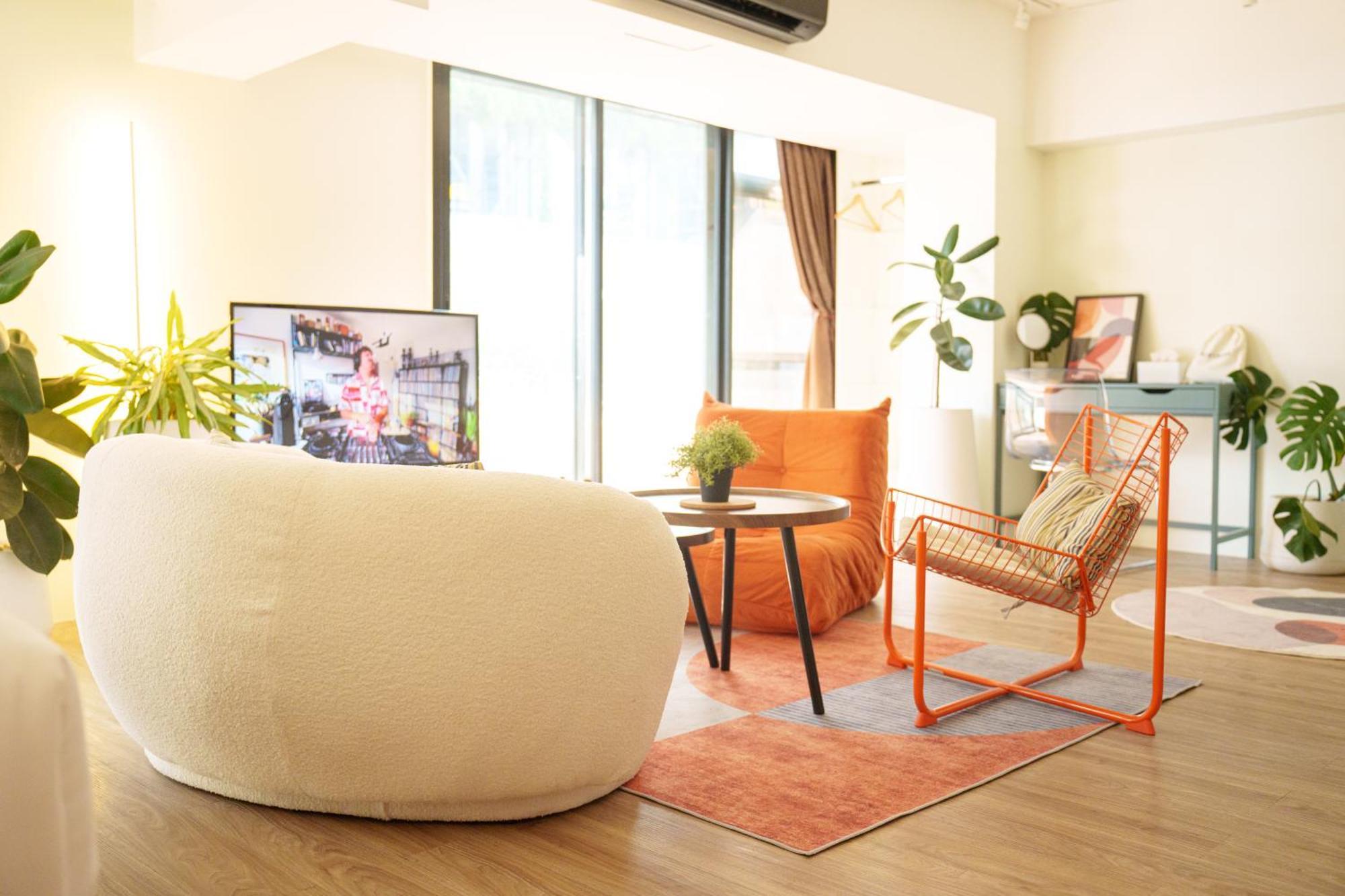 Gecko Eye Hotel Бангкок Экстерьер фото